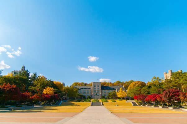 Đại học Korea