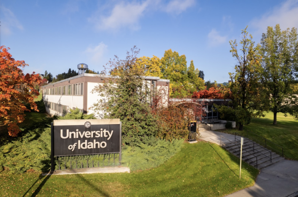 University of Idaho