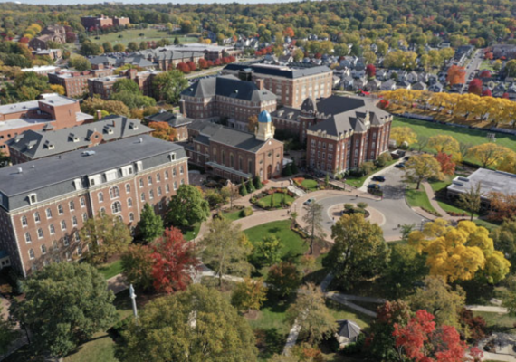 University of Dayton