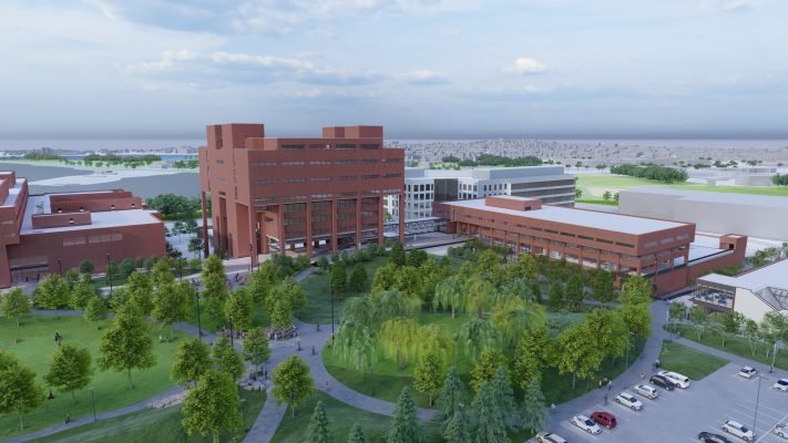 UNIVERSITY OF MASSACHUSETTS BOSTON