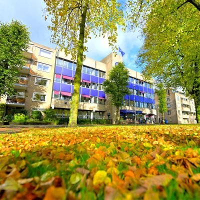 Wittenborg University of Applied Sciences