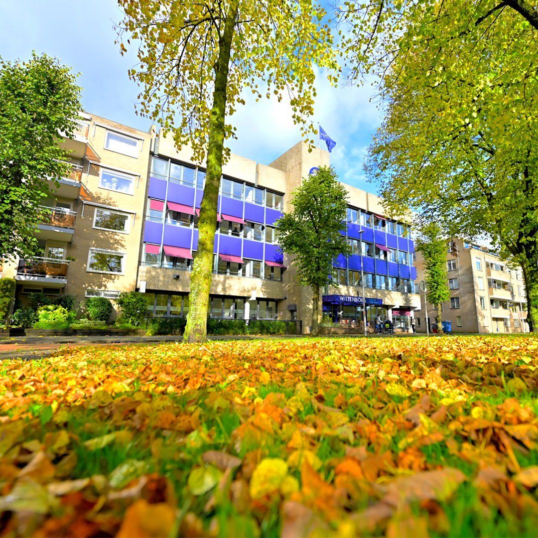 Wittenborg University of Applied Sciences