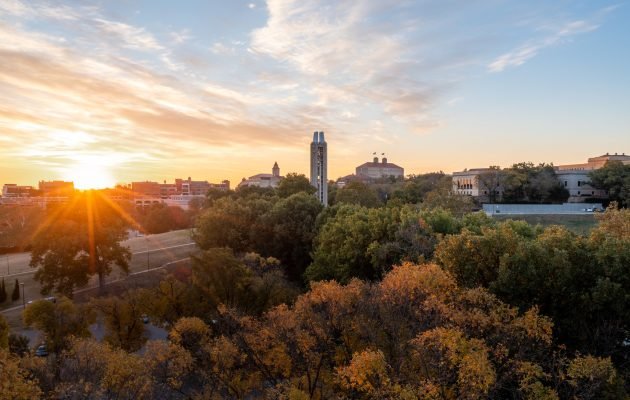 University of Kansas