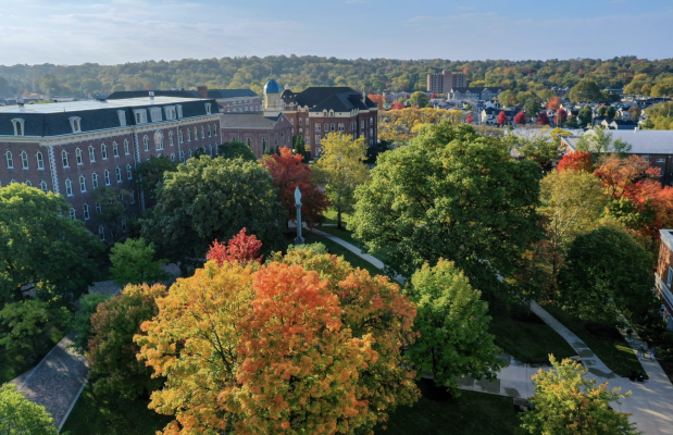 University of Dayton