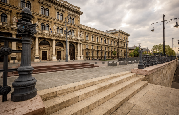 University of Szeged