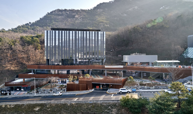 Đại học Quốc Gia Seoul