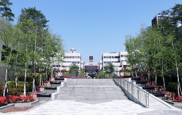 Đại học Khoa học và Công nghệ Pohang (POSTECH)