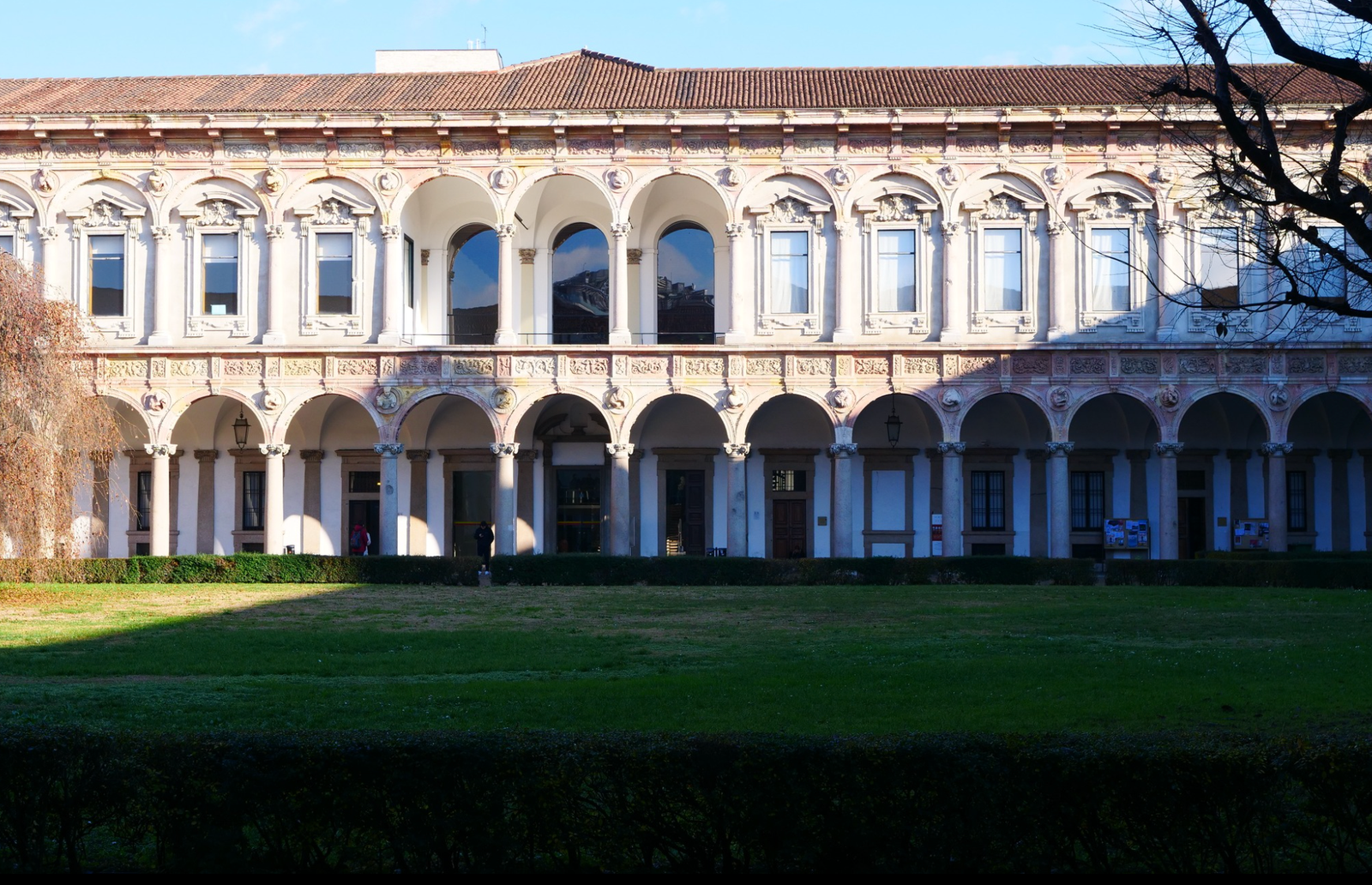 University of Milan