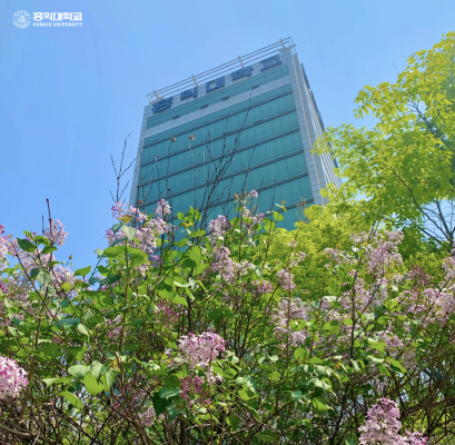 Đại học Hongik