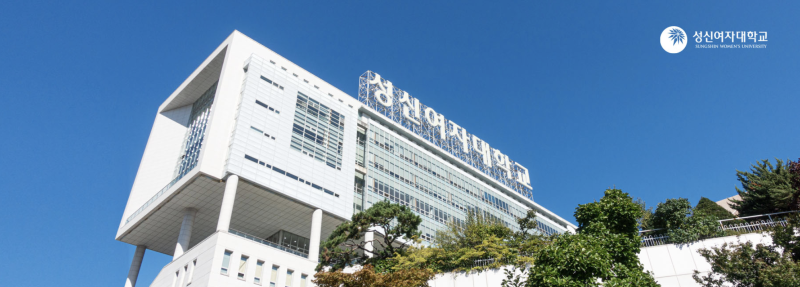 Đại học Nữ Sungshin