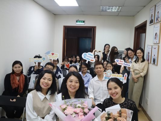 Unipath Training